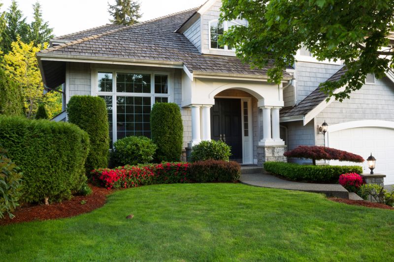 Landscape Pruning Service in Rockwall, TX