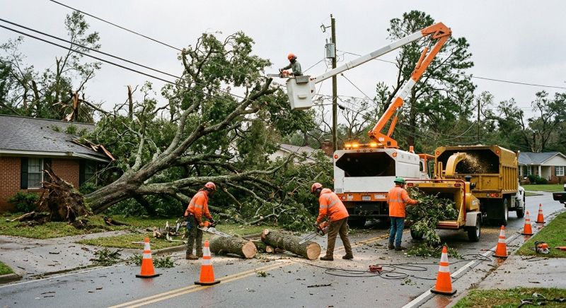 Maple Tree Removal in San Jose, CA